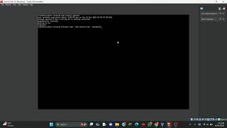 Tutorial Mudah Install SSH Server di CentOS 9 CLI