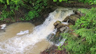 Водоспад Лекечі, 20/06/21