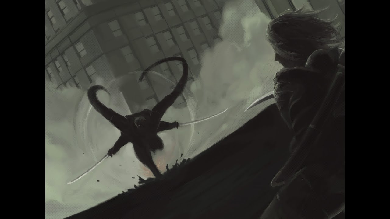 Metal Gear Solid 2: Sons of Liberty - The World Needs Only One Big Boss! (Extended Soundtrack)