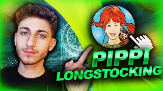 Pippi Longstocking - Oyun Dünyasında Devrim Yaratan Memecoin