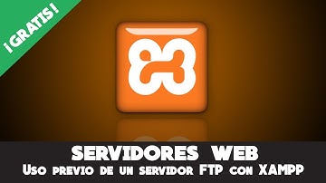 Servidores Web - Lección 1.6 (Uso previo de un servidor FTP)