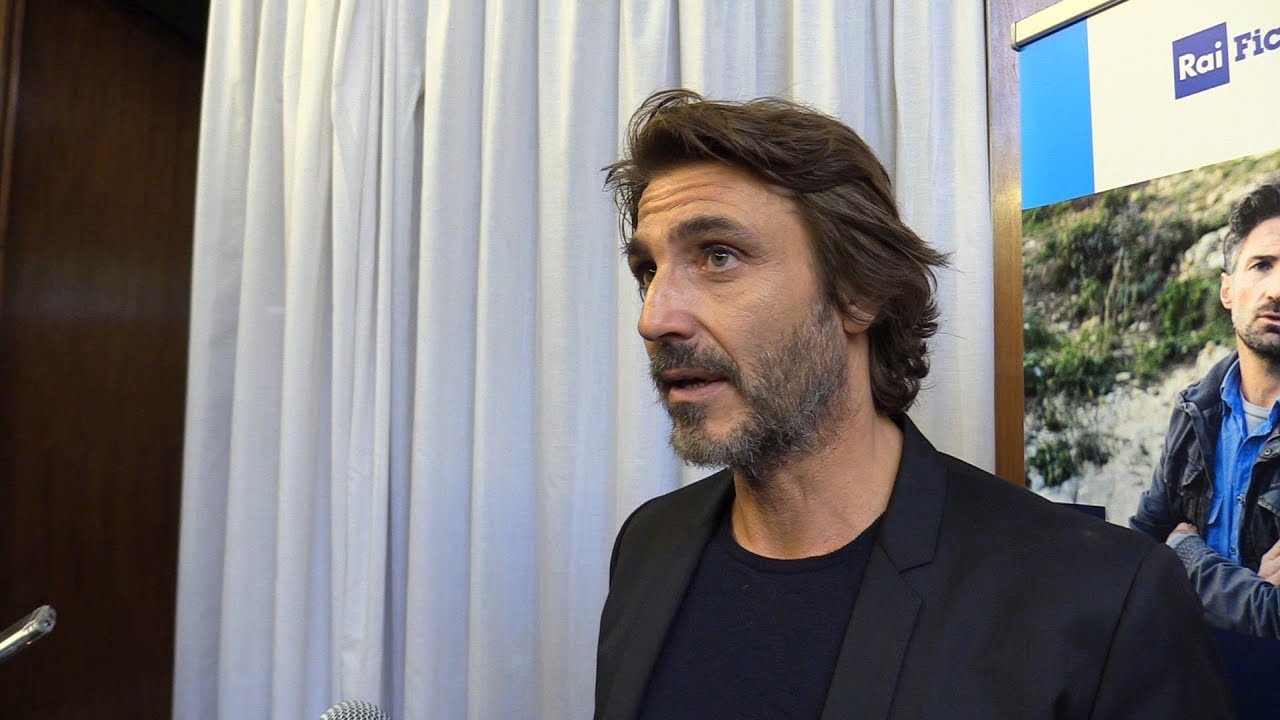 Caso Daniele De Rossi, l'indignazione di Daniele Liotti