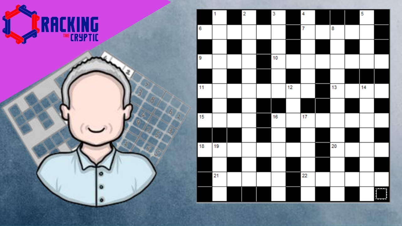 How To Solve Cryptic Crosswords