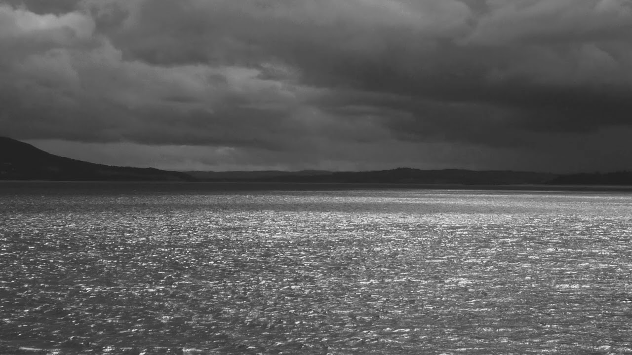 Annabel Lee | Soft-Spoken Irish Reading (Edgar Allan Poe Poem)