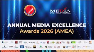 Annual Media Awards 2026 (AMEA)