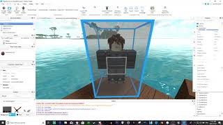 Roblox Studio :: How To Make An RPG Game Episode 4 (Scripting A Mob)