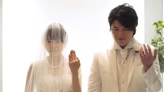 白血病の花嫁に送る3年目のサプライズ結婚式－前編－