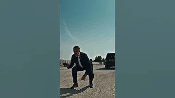 والد يافوز كاراسو طريقة سحب زناد السلاح Söz 