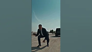 والد يافوز كاراسو طريقة سحب زناد السلاح Söz 