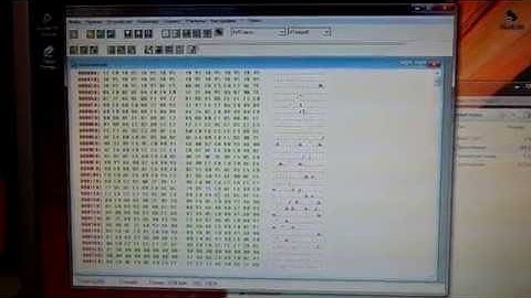 Программатор PonyProg