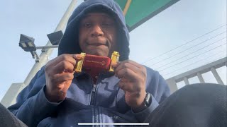 Reviewing 2 new (aceultrapremuim)♣️#new Redbox’s