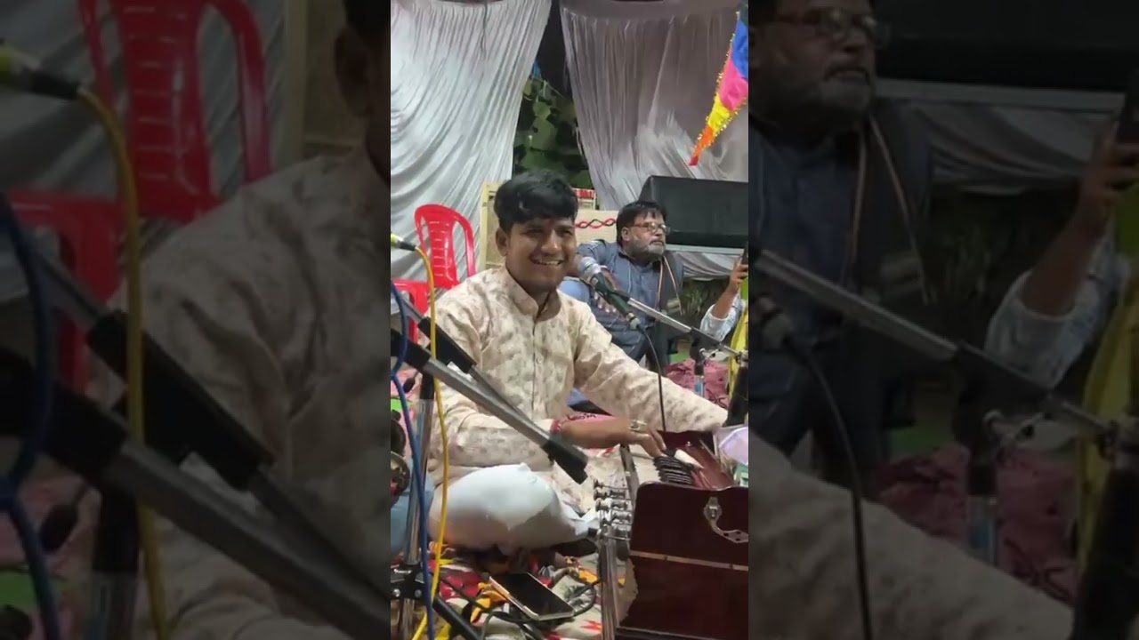 Remix bhajan Bal Gopal Mandal bhopal 