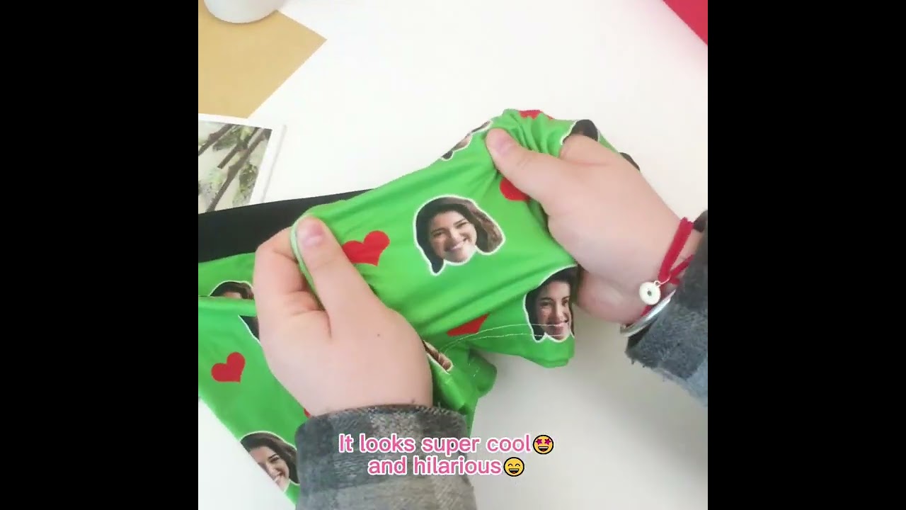 服饰 内裤纪念日送礼买家秀 material=20220223cnk434chris007