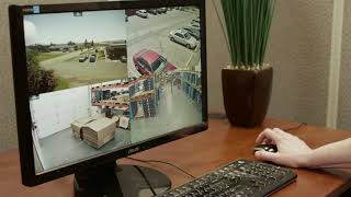 AvertX Connect App screenshot 2