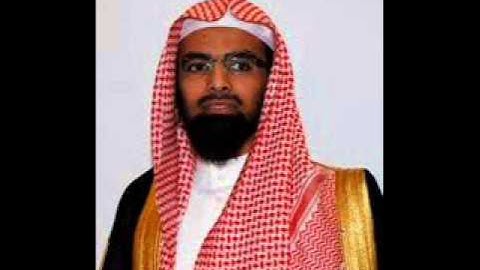 الشيخ ناصر القطامى تلاوة عطرة ومبكية سورة الانعام   كاملة عام 1426