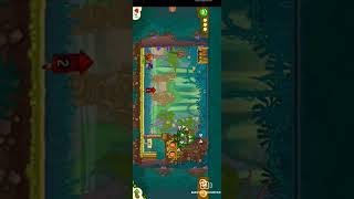SNAIL BOB 2 (ISLAND STORY) LEVEL 25