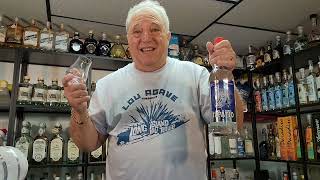 Lou Agave of Long Island Lou Tequila-Tapatio Blanco- Old Time Favorite-One Of The Best For The Price