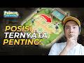 Banyak Player Asal Taruh Palmon di Formasi! Ini Posisi yang Benar Berdasarkan Data | Palmon Survival