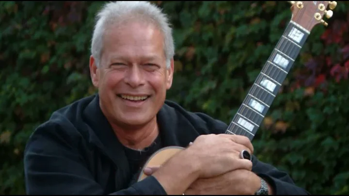 Keith Potger (The Seekers) - Kathleen