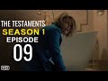 THE TESTAMENTS Episode 9 TRAILER &amp; FIRST LOOK Mp3 Song
