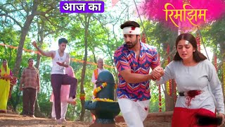 Rimjhim Chhoti Umra Bada Safar 23 April 2026 Sameer Performed Penance On One Leg,