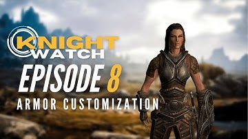 Knightwatch: A Journey - UE4 RPG Devlog Episode 8: Gear Up!
