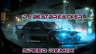 Dj BeatBreacker-Speed