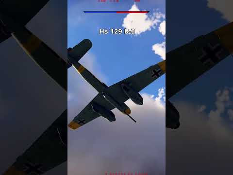 Loved Planes in War Thunder Pt.3 #warthunder #warthundermoments #transition