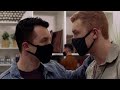 Gallavich | "Who The Fuck Is Anderson Cooper?" | S11E07