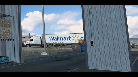 BETA 1.42-CONVOY MOD SUPPORT!!!!! American Truck Simulator