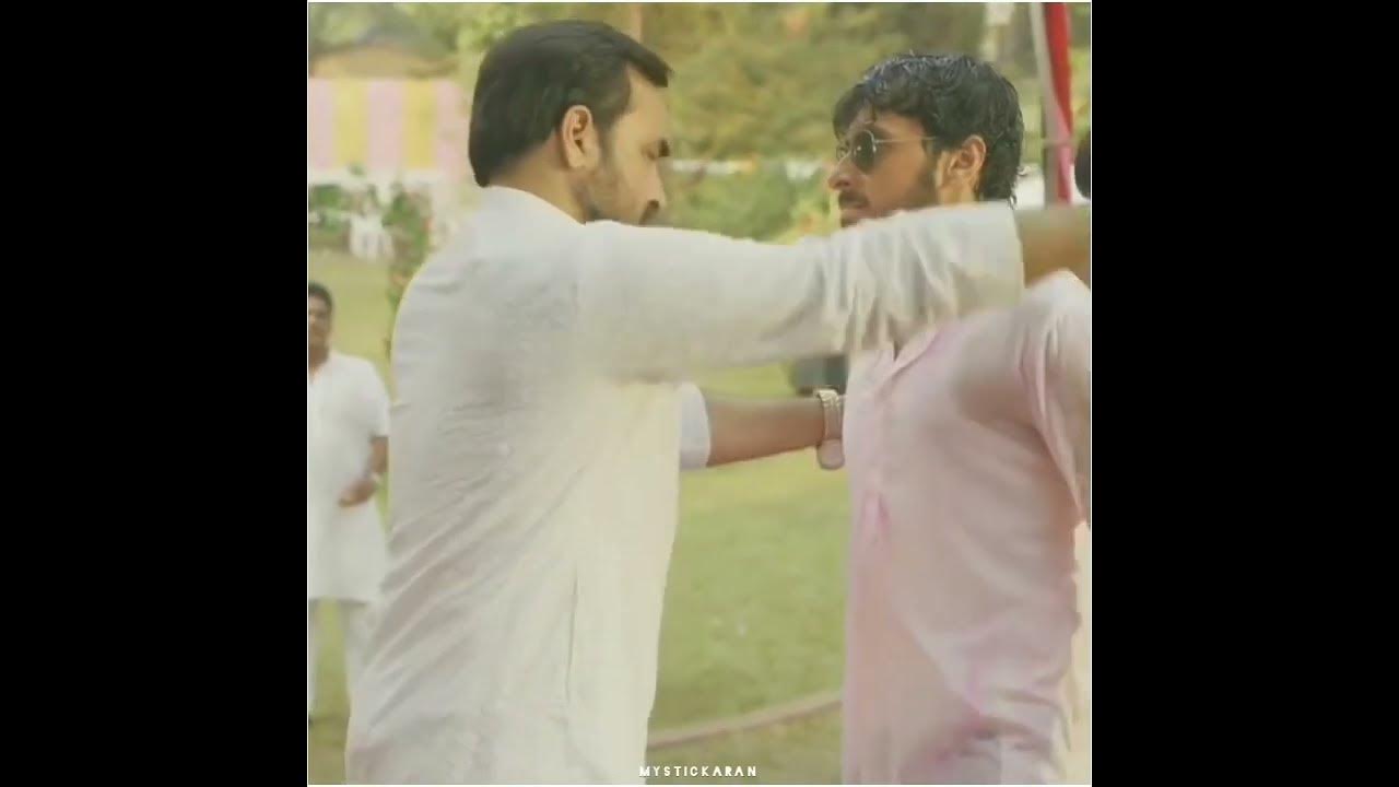 MIRZAPUR FIGHT SENCE DANCE - YouTube