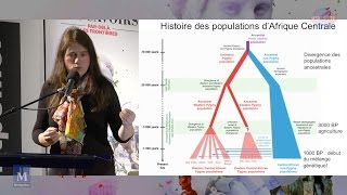 Évolution et diversité génétique de notre espèce : rôle de l’interaction entre culture et génétique