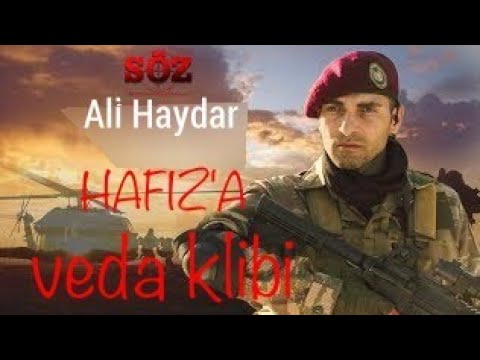 HAFIZA ŞEHİT KLİBİ SÖZ 40.BÖLÜM