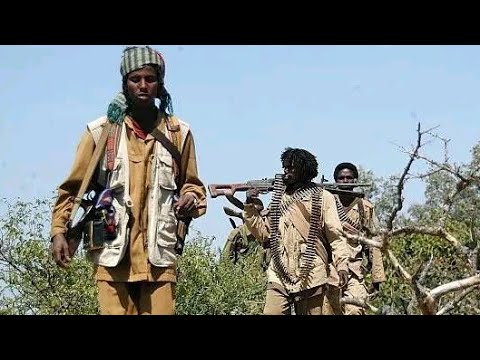 Qaybtii 6aad Qisadii Sheekh Deeq Gaashan Dhigii Ciidankii JWXO Muwaadin Subscribe Like Mintid