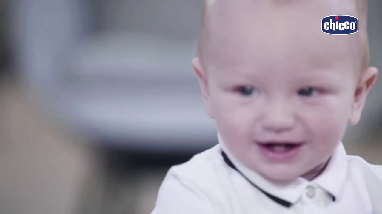 CHICCO: TOGETHER WE GROW