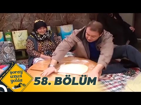 Şoray Uzun Yolda 58. Bölüm | Balıkesir (Uzun Versiyon)