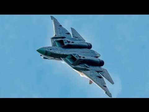 AMERIKA VA ROSSIYA