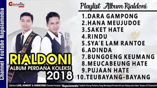 Lagu aceh rialdoni