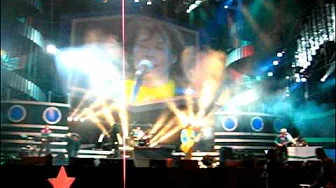 2008-2009高雄跨年 伍佰唱"墓仔埔也敢去" 2008-2009高雄跨年 伍佰唱"墓仔埔也敢去"