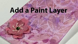 Lets Add a Paint Layer @Tryit-likeit