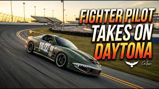 Why I Didnt Push Fighter Pilot Risk Management Racing At Daytona chdancar 2026
