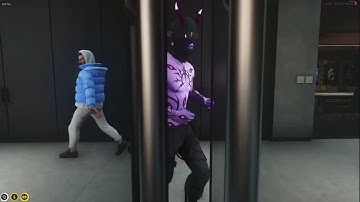 Koil & Yaeger go OOC (Insane) Nopixel GTA RP