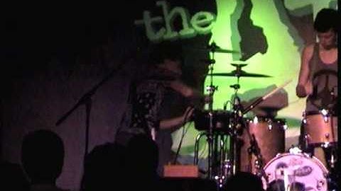 TFOM The Falling Object Model at the Attic 1-8-10c