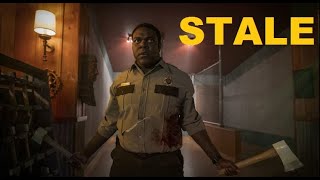 Werewolves Within Horror Review - Bad Movie Reviews