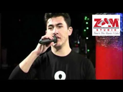 Nicusor Guta - La tine azi voi renunta, ZOOM STUDIO