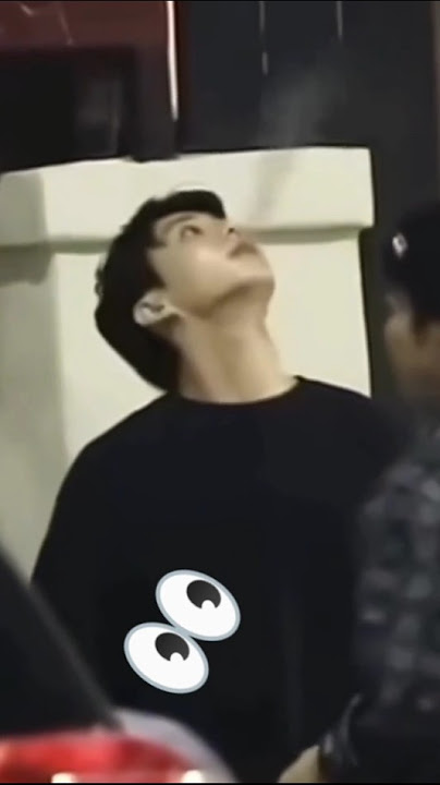 Bts member Jungkook and Suga Viral Smoking🚬#bts #jungkook #suga #viral