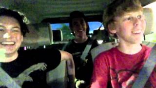 101 Stupid Things to Do in a Drive Thru - #15 Squeaky Sandwich