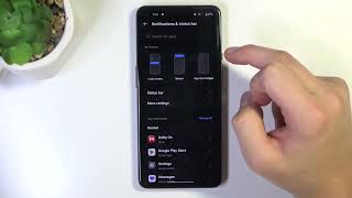 OnePlus 9 - How to Hide Sensitive Notifications - Protect Your Privacy
