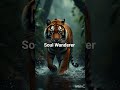 “Awaken the Lion Within 🦁💪 | Motivational Short”