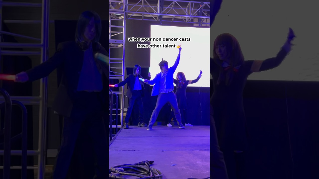 they are pros, trust me 💅✨